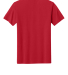 42000 Gildan Adult Core Performance T-Shirt  in Red