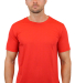 42000 Gildan Adult Core Performance T-Shirt  in Red
