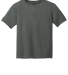 42000B Gildan Youth Core Performance T-Shirt in Charcoal