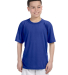 42000B Gildan Youth Core Performance T-Shirt in Royal
