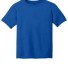 42000B Gildan Youth Core Performance T-Shirt in Royal