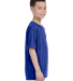 42000B Gildan Youth Core Performance T-Shirt in Royal