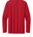 42400 Gildan Adult Core Performance Long-Sleeve T- in Red