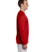 42400 Gildan Adult Core Performance Long-Sleeve T- in Red