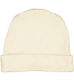 4451 Rabbit Skins Infant Cap in Natural