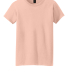 5000L Gildan Missy Fit Heavy Cotton T-Shirt in Dusty rose
