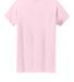5000L Gildan Missy Fit Heavy Cotton T-Shirt in Light pink