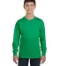 5400B Gildan Youth Heavy Cotton Long Sleeve T-Shirt Catalog