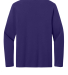 64400 Gildan Adult Softstyle Long-Sleeve T-Shirt in Purple