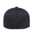 6477 Flexfit in Dark navy