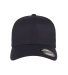 6477 Flexfit in Dark navy