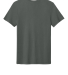 64V00 Gildan Adult Softstyle V-Neck T-Shirt in Charcoal