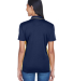 8406L UltraClub in Navy/ gold