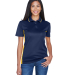 8406L UltraClub in Navy/ gold
