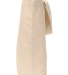 BS600 Bayside Jumbo Cotton Tote in Natural