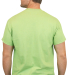Gildan 5000 G500 Heavy Weight Cotton T-Shirt in Kiwi