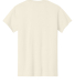 Gildan 5000 G500 Heavy Weight Cotton T-Shirt in Natural