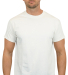 Gildan 5000 G500 Heavy Weight Cotton T-Shirt in Natural