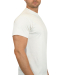 Gildan 5000 G500 Heavy Weight Cotton T-Shirt in Natural