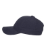 PE102 Adams Polyester Performer Cap in Navy/ khaki