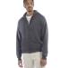 S800 Champion Adult Eco in Charcoal heather