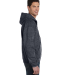 S800 Champion Adult Eco in Charcoal heather