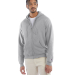S800 Champion Adult Eco in Light steel