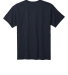 T425 Champion Adult Short-Sleeve T-Shirt T525C in Navy