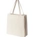 8503 Liberty Bags 12 Ounce Cotton Canvas Tote Bag in Natural