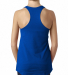Next Level 6933 The Terry Racerback Tank in Royal