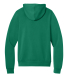 BELLA+CANVAS 3719 Unisex Cotton/Polyester Pullover in Kelly
