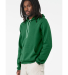BELLA+CANVAS 3719 Unisex Cotton/Polyester Pullover in Kelly