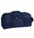 8806 Liberty Bags Large Recycled Polyester Square  in Navy