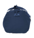 8806 Liberty Bags Large Recycled Polyester Square  in Navy