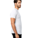 US2229 US Blanks Tri-Blend Jersey Tee in Ash