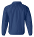 3100 Augusta Sportswear Nylon Coach's Jacket - Lin in Royal