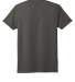 Next Level 6410 Men's Premium Sueded Crew  in Heavy metal