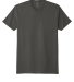 Next Level 6410 Men's Premium Sueded Crew  in Heavy metal