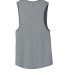 BELLA+CANVAS B8803  Womens Flowy Muscle Tank in Athletic heather