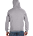 8815 J. America - Tailgate Hooded Sweatshirt in Oxford
