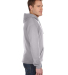 8815 J. America - Tailgate Hooded Sweatshirt in Oxford