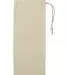 1727 Liberty Bags - Drawstring Wine Bag NATURAL