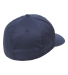 Flexfit V-Flex 5001 Twill / Structured Mid-Profile in Navy