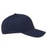 Flexfit V-Flex 5001 Twill / Structured Mid-Profile in Navy
