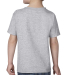 5100P Gildan - Toddler Heavy Cotton T-Shirt in Sport grey