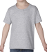 5100P Gildan - Toddler Heavy Cotton T-Shirt in Sport grey