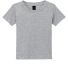 5100P Gildan - Toddler Heavy Cotton T-Shirt in Sport grey