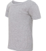 5100P Gildan - Toddler Heavy Cotton T-Shirt in Sport grey