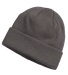 BX031 Big Accessories Watch Cap in Grey