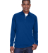 DG440 Devon & Jones Men's Stretch Tech-Shell Compa in True royal